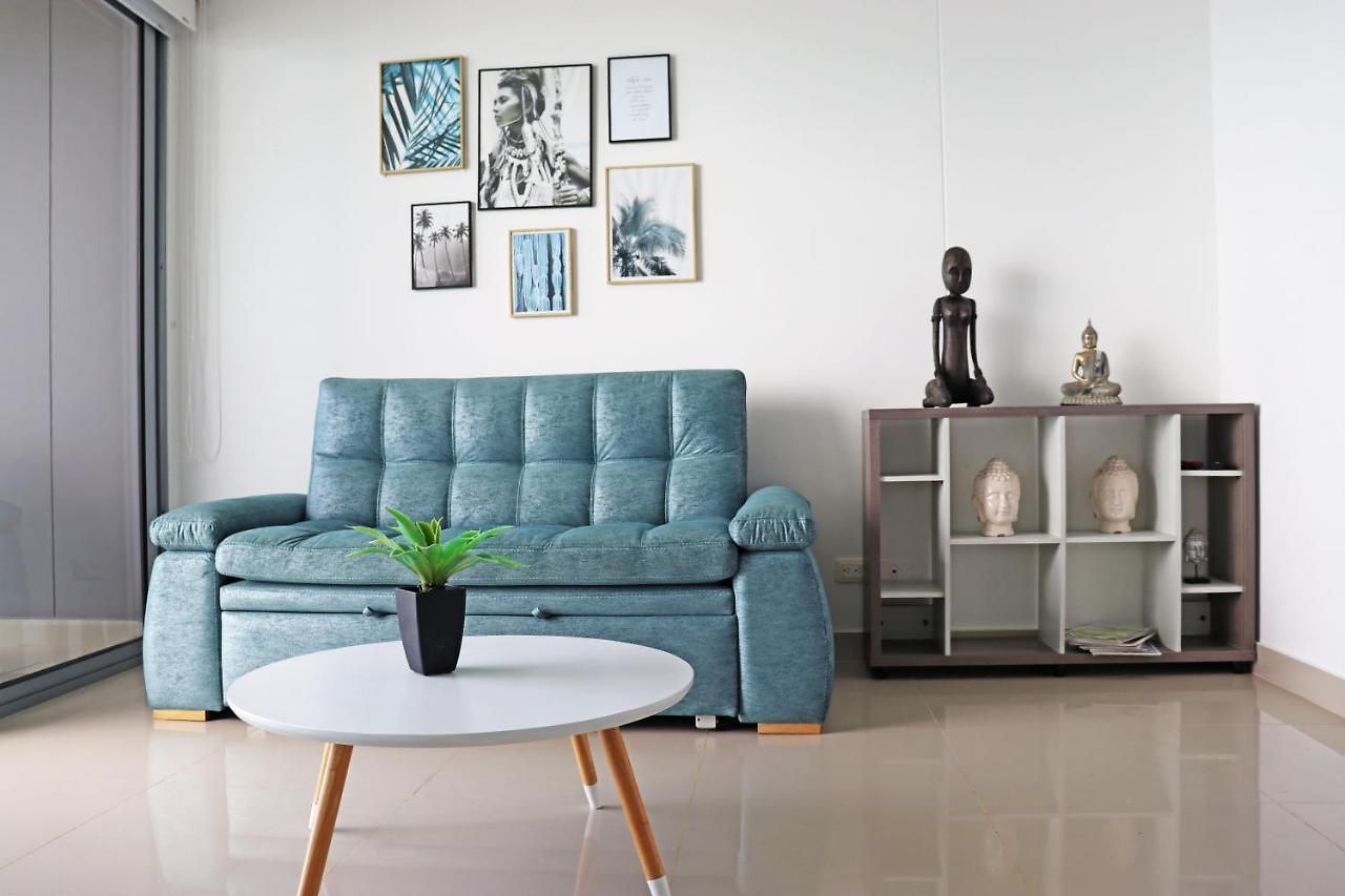 Apartamento Morros Bocagrande 2004 Cartagena