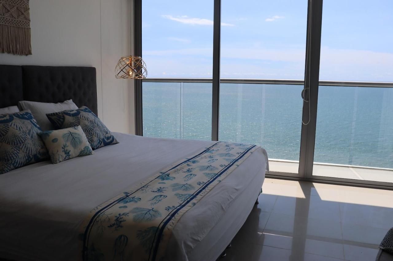 Morros Bocagrande 2004 Apartamento