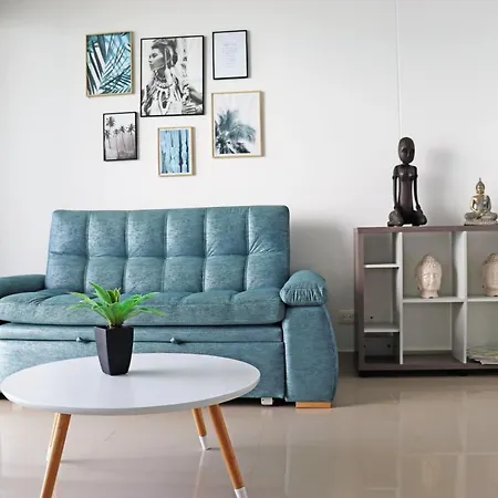 Apartamento Morros Bocagrande 2004 Cartagena