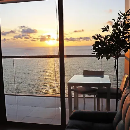 Apartment Morros Bocagrande 2004 Cartagena