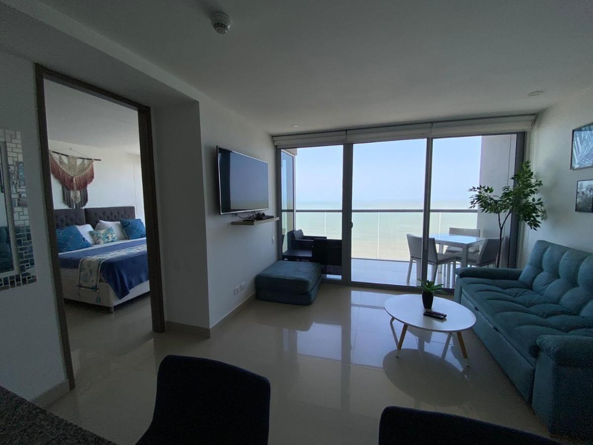 Morros Bocagrande 2004 Apartment Cartagena