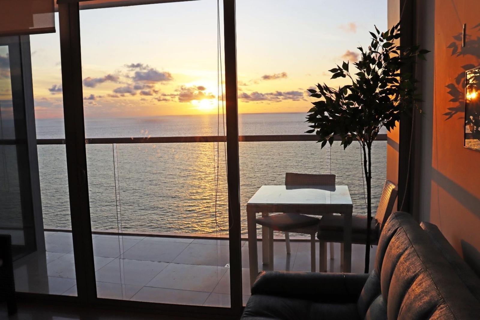 Apartment Morros Bocagrande 2004 Cartagena